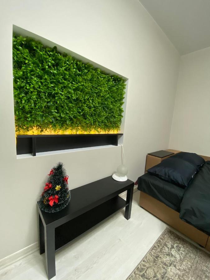 Joy Box Apartments Lviv Buitenkant foto